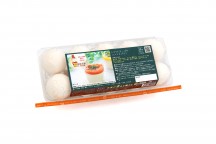 たまごのある暮らしトマト