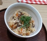 takikomi