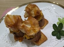yakiimo