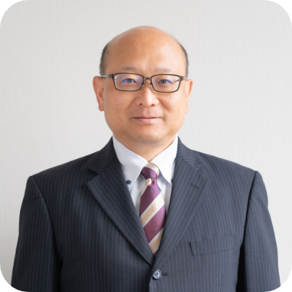 代表