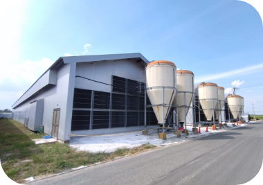 小川工場
