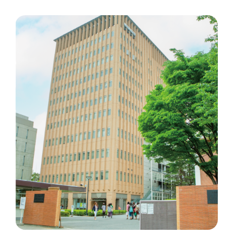 なぜ 東京家政大学！？