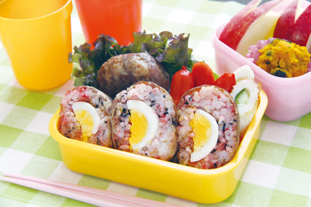 O-nigiri